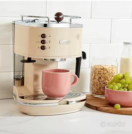 De'Longhi icona vintage beige