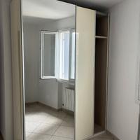 Armadio ante scorrevoli