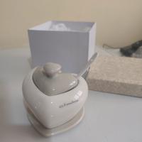 Zuccheriera cuore Claraluna 