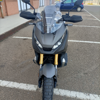 Honda X ADV 750