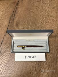 Parker 75 Classic Laque Thuya Ballpoint Pen 1980s
