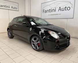 Alfa Romeo MiTo Distinctive Sport Pack 135cv tct-D