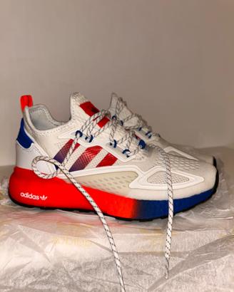 Scarpe Adidas ZX 2K Boost