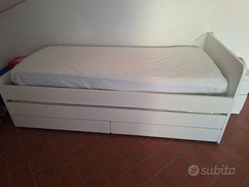 letto contenitore ikea släkt