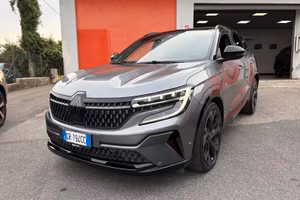 Renault Austral Full Hybrid E-Tech 200 CV Techno E