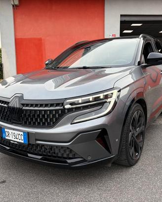 Renault Austral Full Hybrid E-Tech 200 CV Techno E