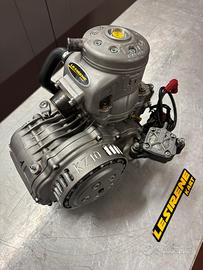 Motore TM KZ 10