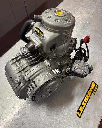 Motore TM KZ 10