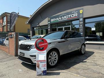 Land Rover Range Velar 3.0D V6 300 CV R-Dynamic HS
