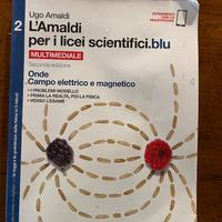 2 L'Amaldi per i licei scientifici blu