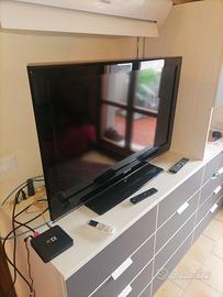 Tv Samsung  40 pollici