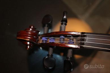 violino storico