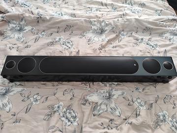 Diffusori monitor audio HD one