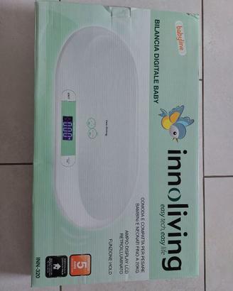 Bilancia Innoliving