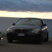 Bmw E60 520d