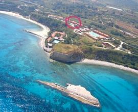 Tropea - casa vacanza vista mare