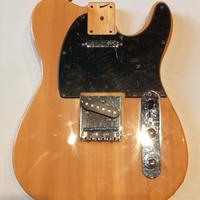 Elettronica completa Telecaster
