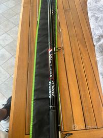 Zziplex primo synchro simmetrica