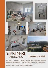 Appartamento ARENZANO