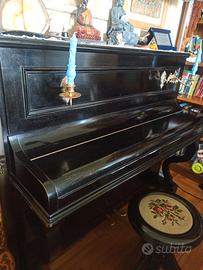 PIANOFORTE COLOMBO TORINO