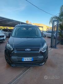 Ford Tourneo Connect Connect7 1.6 EcoBoost aut. Pl