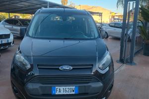Ford Tourneo Connect Connect7 1.6 EcoBoost aut. Pl