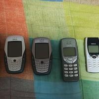 Cellulari