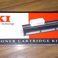 oki toner vintage