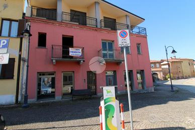 PALAZZINA A BALDISSERO D'ALBA