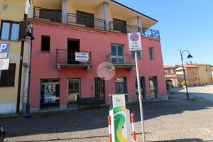 PALAZZINA A BALDISSERO D'ALBA
