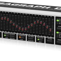 Behringer Ultragraph Digital DEQ1024