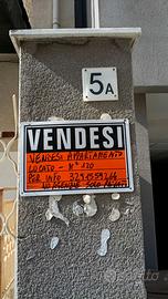 Appartamento 120 M2 con ascensore e cantina