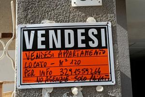 Appartamento 120 M2 con ascensore e cantina