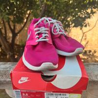 Scarpe donna nike wmns kaishi taglia 41 rosa