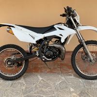 Moto 50 cc BETA R ENDURO