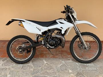 Moto 50 cc BETA R ENDURO