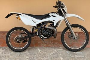 Moto 50 cc BETA R ENDURO