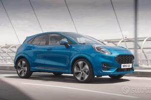 Ricambi disponibili ford puma 2020 2023