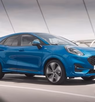 Ricambi disponibili ford puma 2020 2023