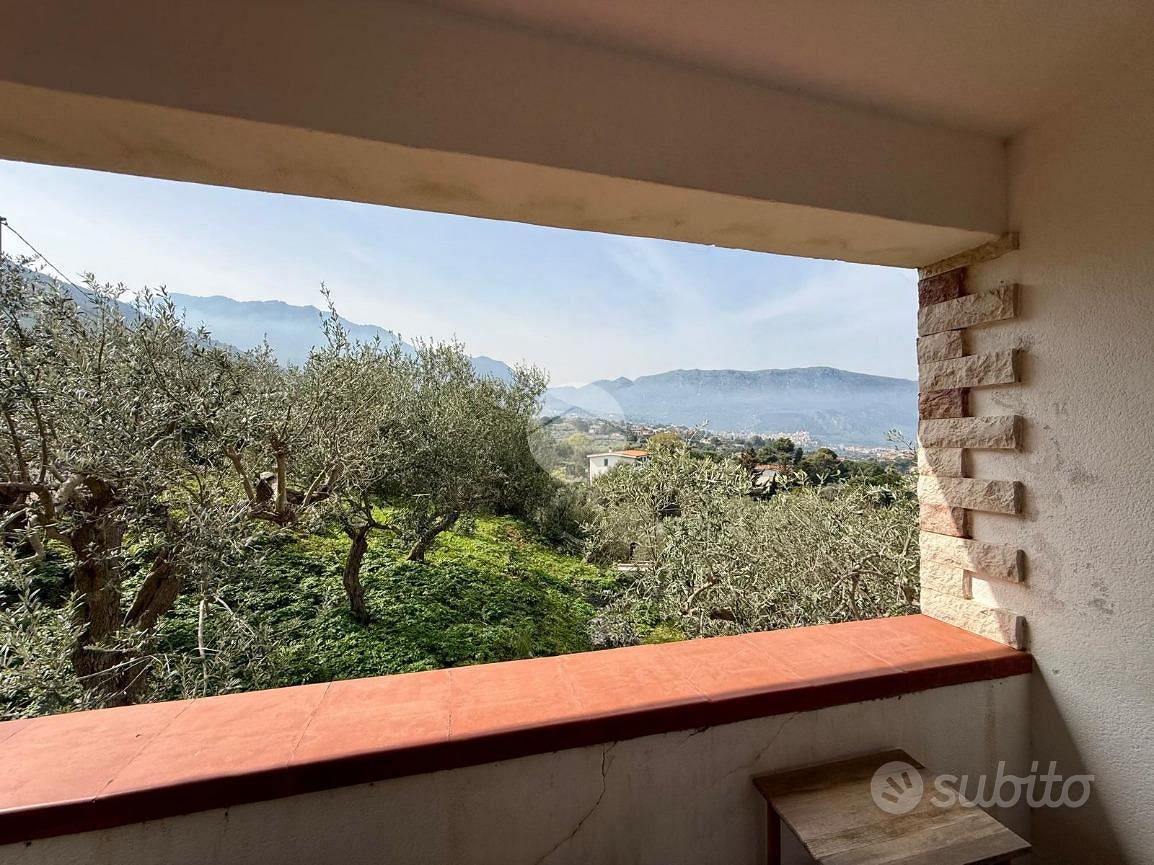 Casa – Carini, Palermo - Vista 5