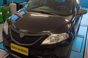 Lancia Ypsilon 1.2 benzina "Gold" km:96000