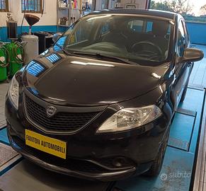 Lancia Ypsilon 1.2 benzina "Gold" km:96000