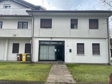 EDIFICIO UFFICIO O APPARTAMENTO