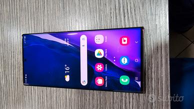 Samsung galaxy note 20 ultra 256gb 8gb ram