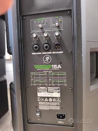 MACKIE Thump 15A

