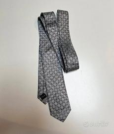 Cravatta slim Naraide