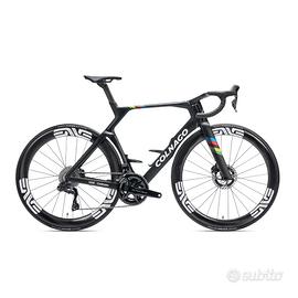 Colnago Y1RS Shimano Ultegra Di2