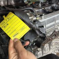 MOTORE SIGLA KIA SPORTAGE 1.6 GDI