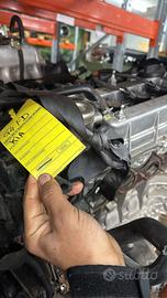 MOTORE SIGLA KIA SPORTAGE 1.6 GDI