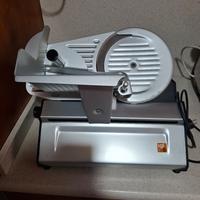 Affettatrice Essegielle Modello Z 220